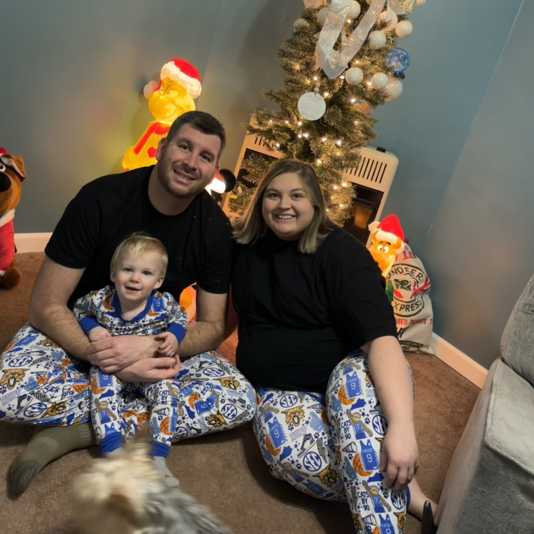 Photo shared by Gracia for their Babylist baby registry.