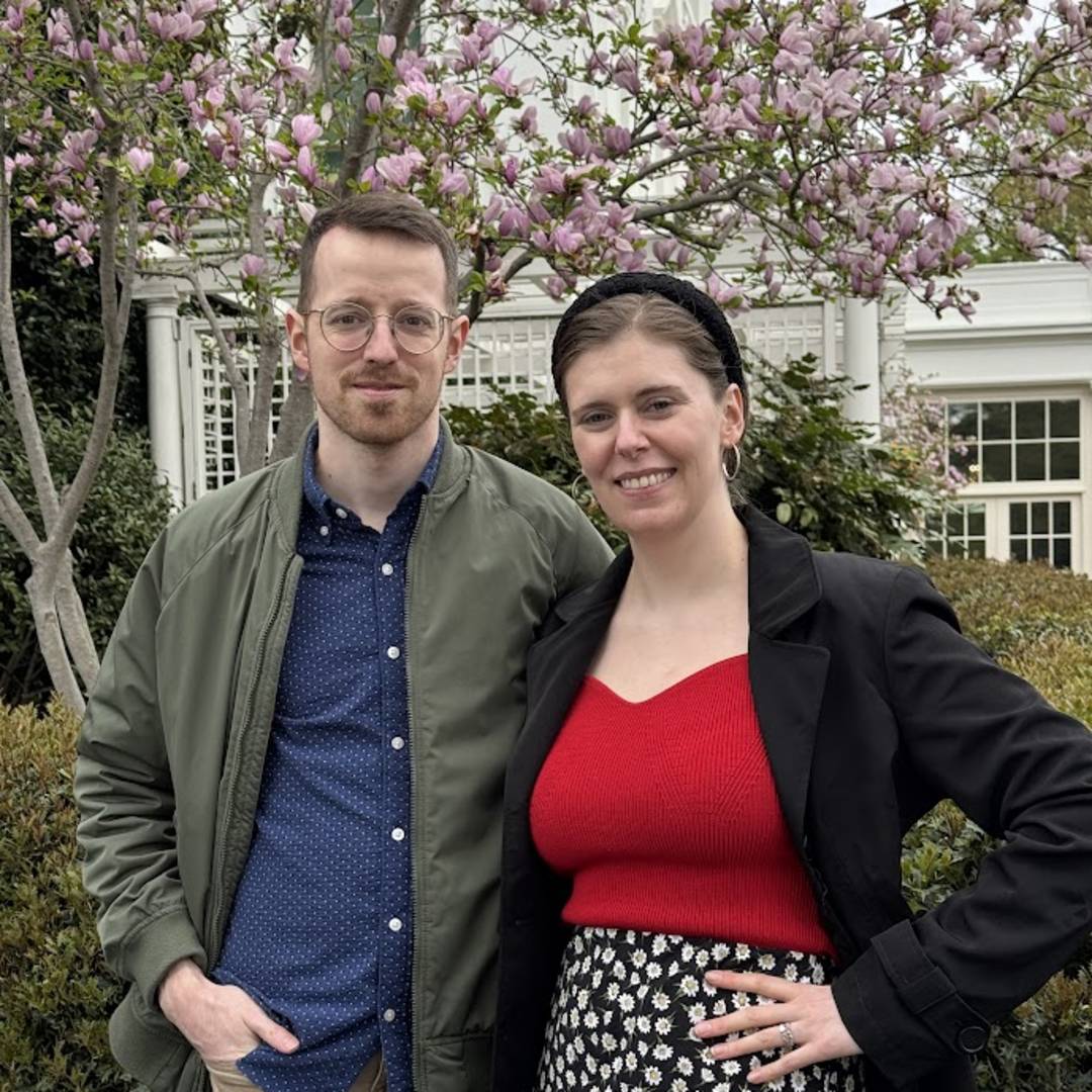 Photo shared by Meranda for their Babylist baby registry.