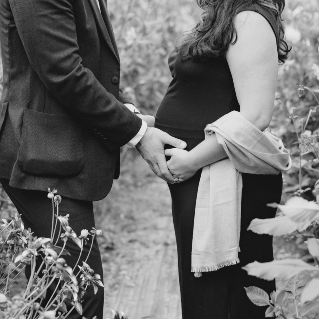 Photo shared by Heather for their Babylist baby registry.
