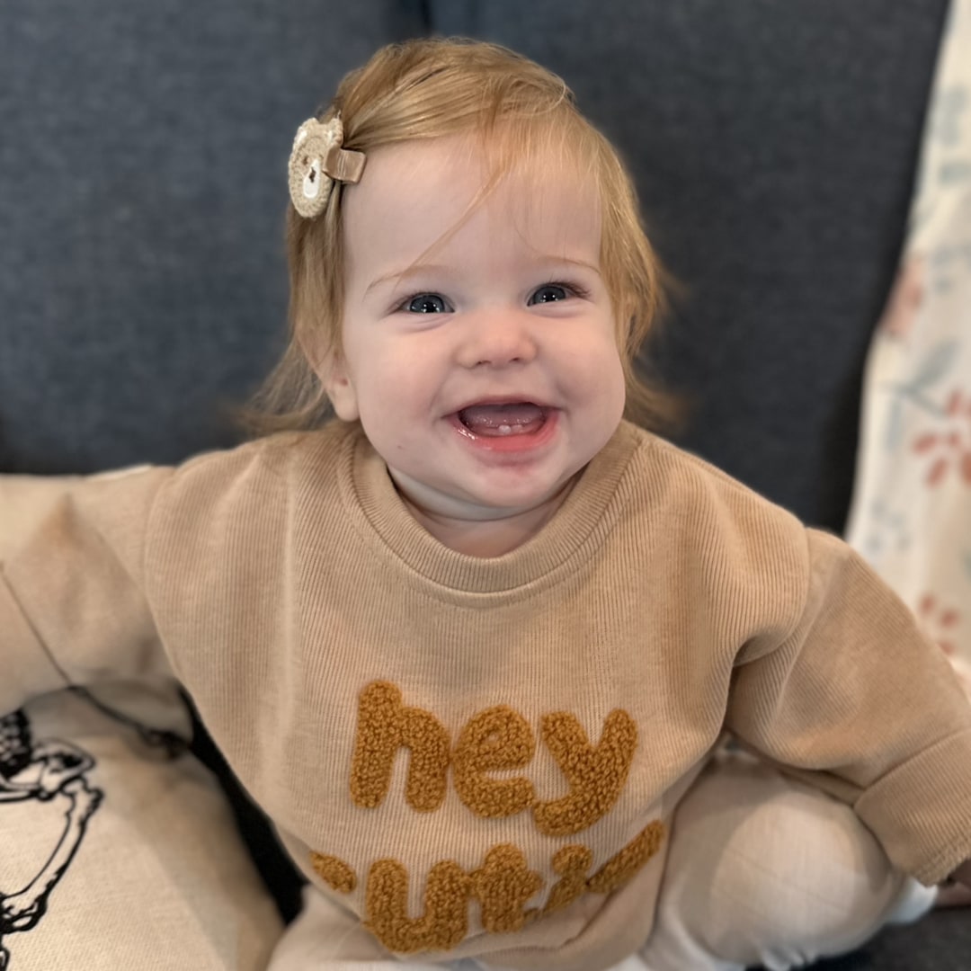 Photo shared by Shanelle for their Babylist baby registry.