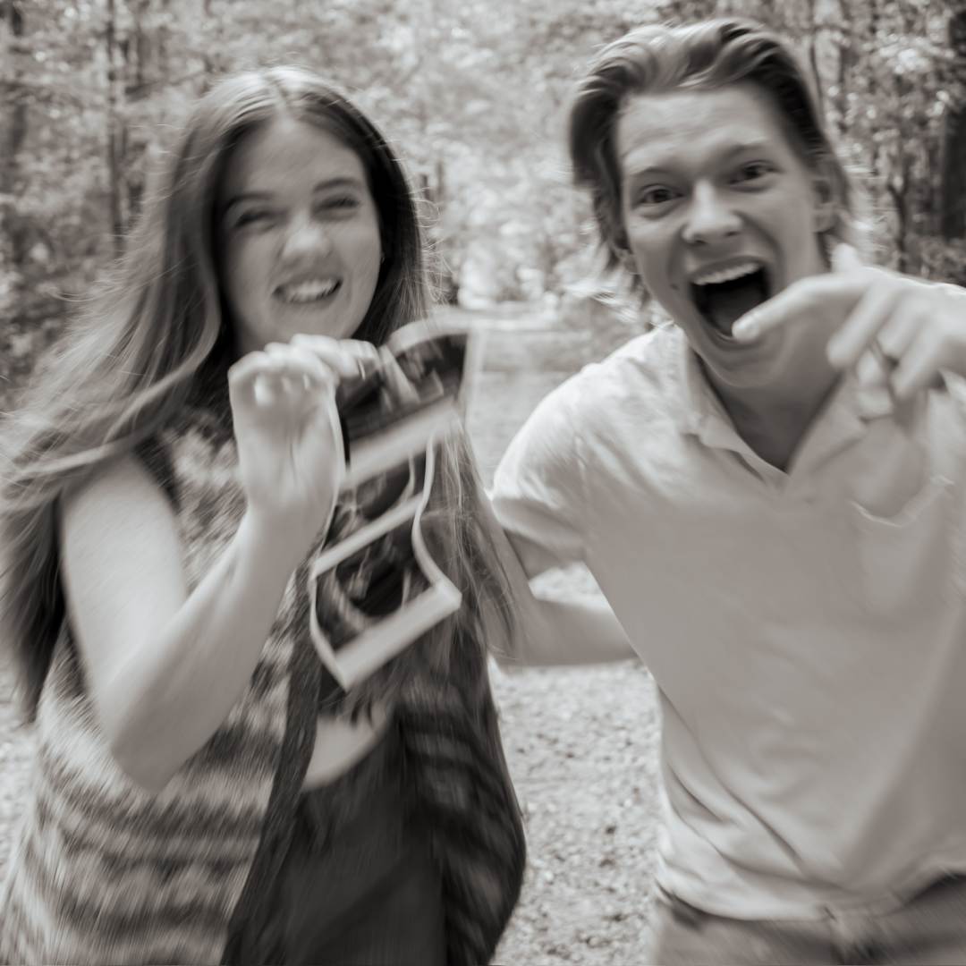 Photo shared by Kaitlynn for their Babylist baby registry.