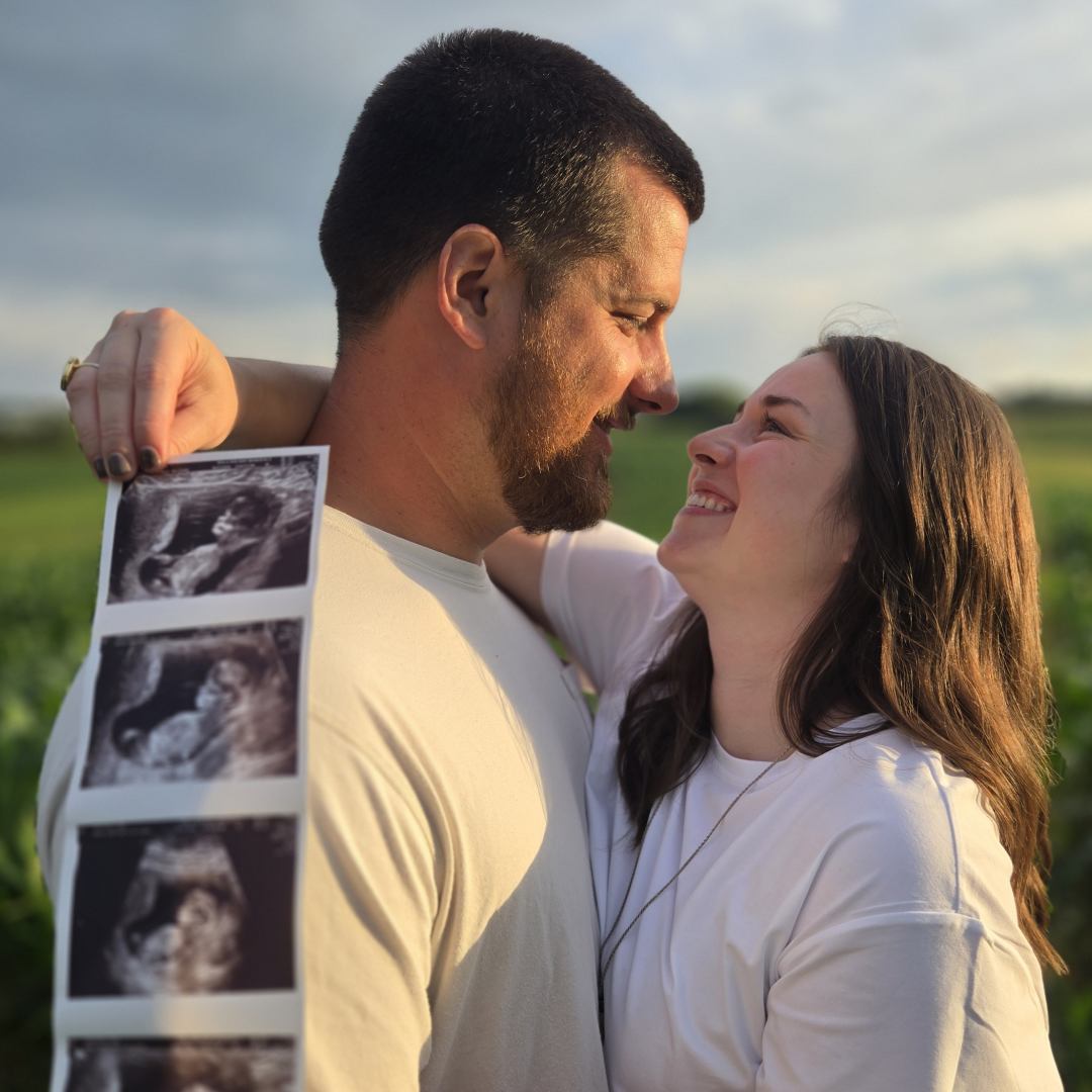 Photo shared by Karlee for their Babylist baby registry.