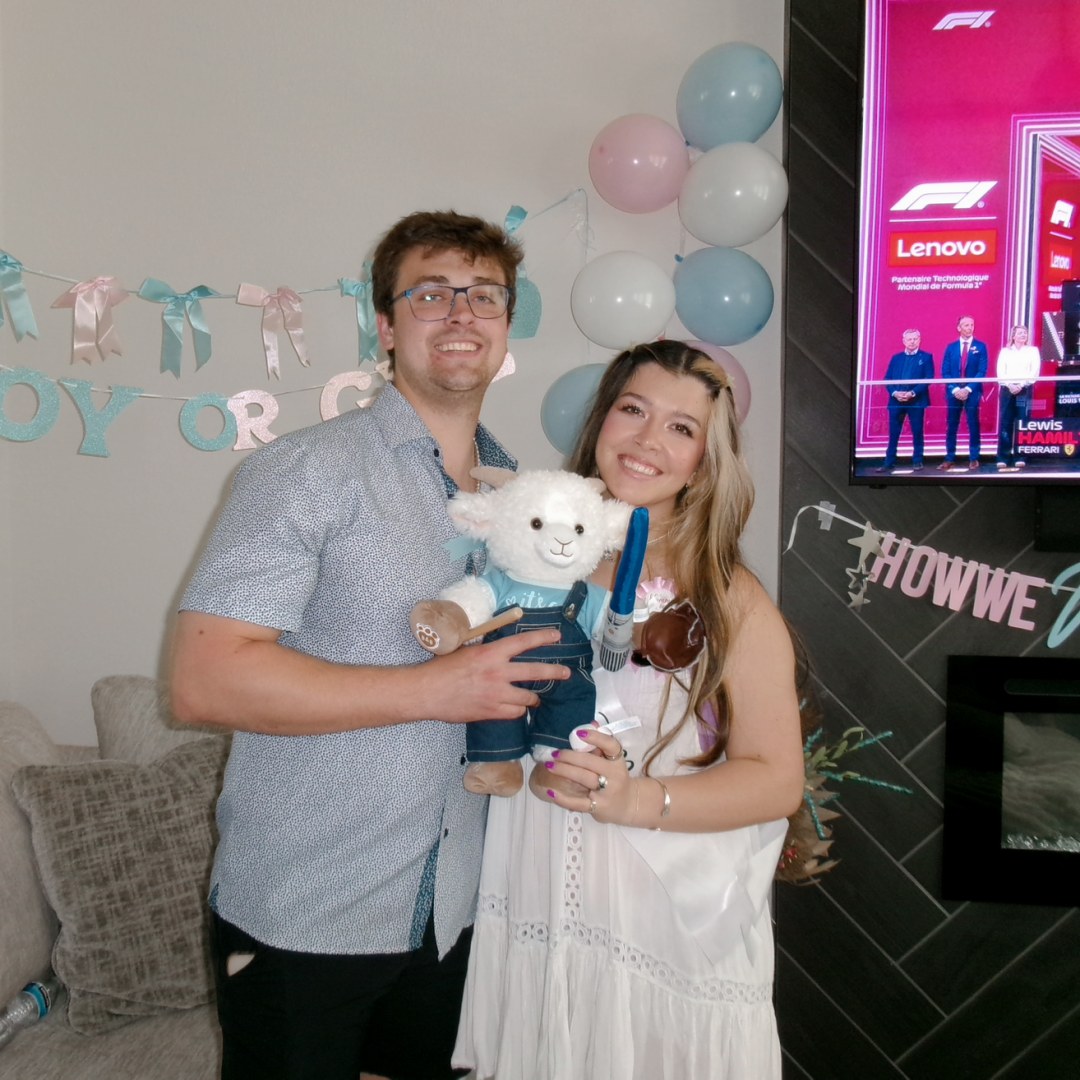 Photo shared by Kinly for their Babylist baby registry.