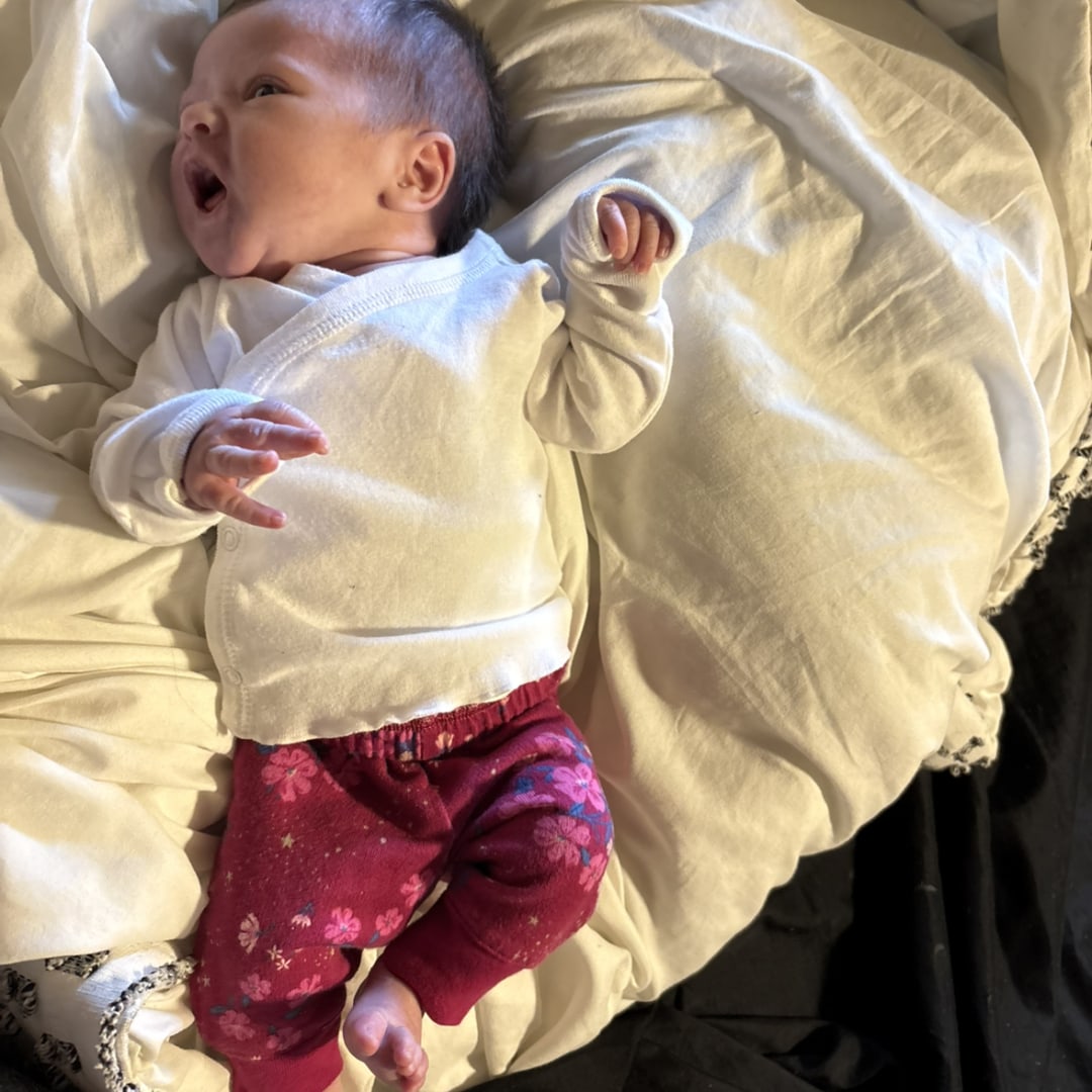 Photo shared by Bryce for their Babylist baby registry.