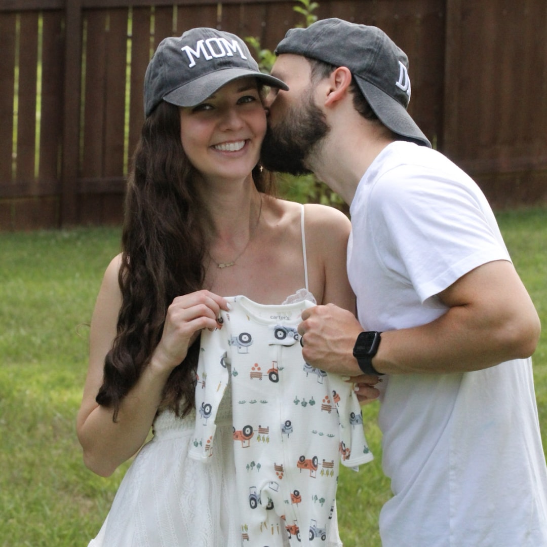 Photo shared by Abbey for their Babylist baby registry.