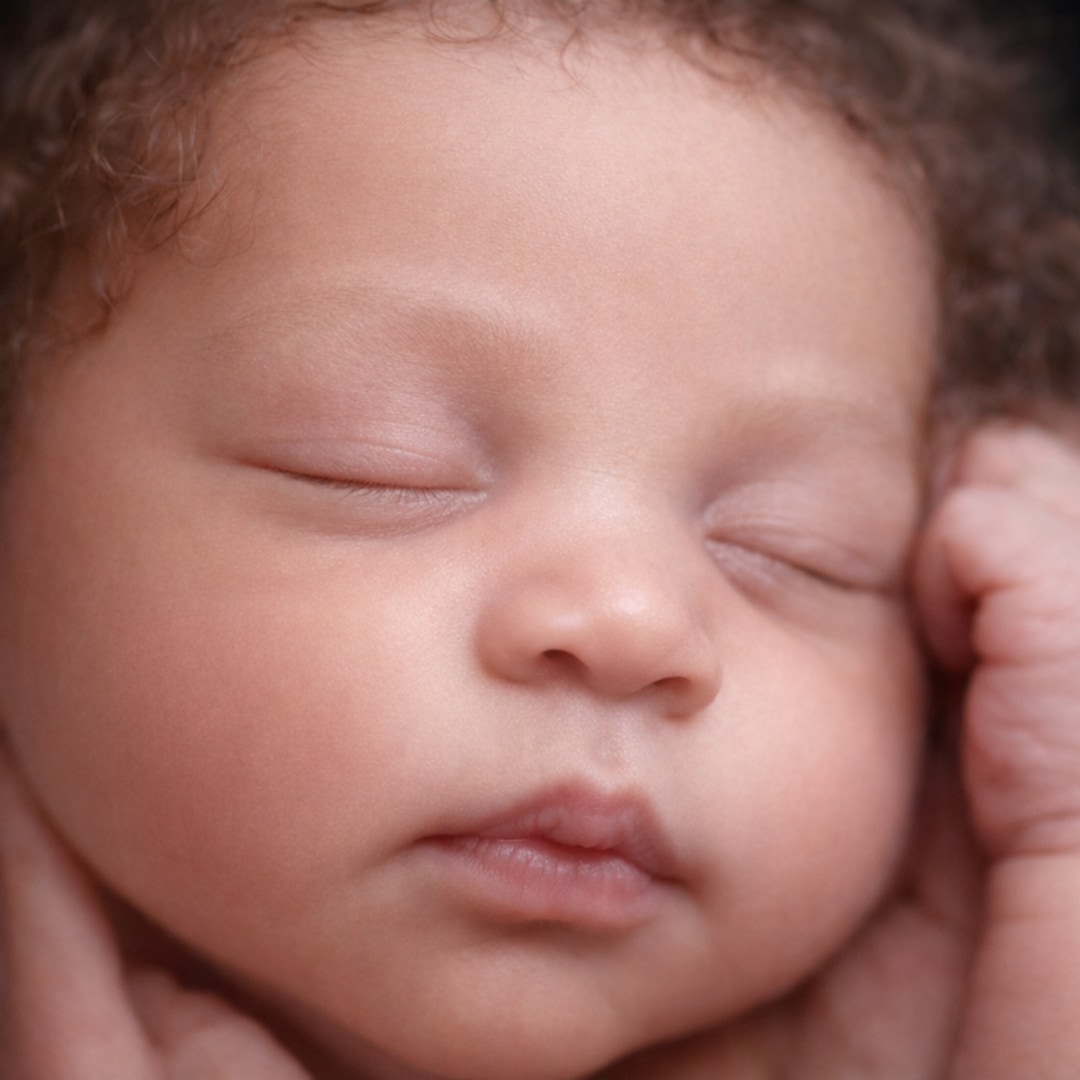 Photo shared by April for their Babylist baby registry.