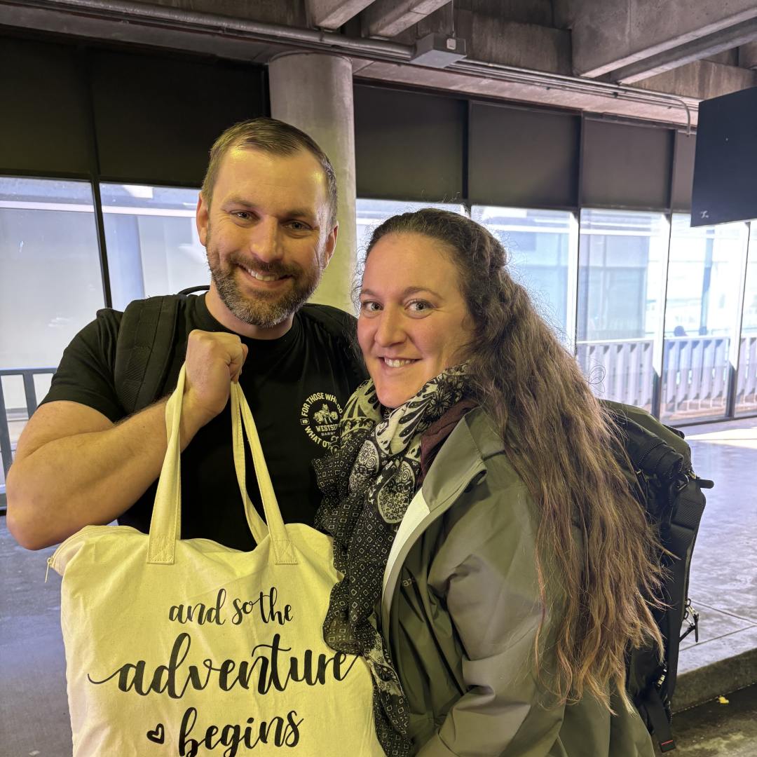 Photo shared by Sarah for their Babylist baby registry.