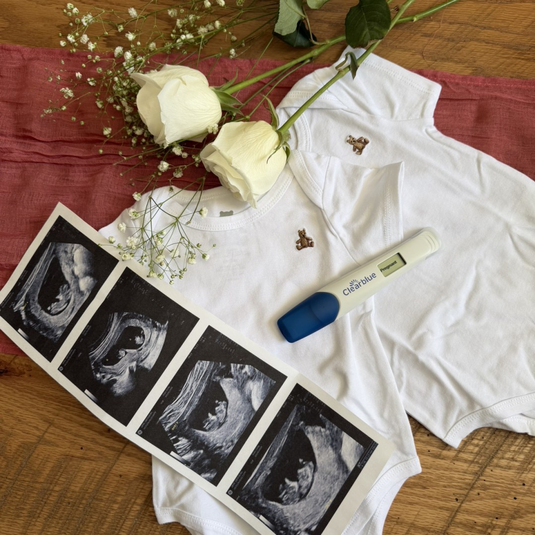 Photo shared by Emily for their Babylist baby registry.