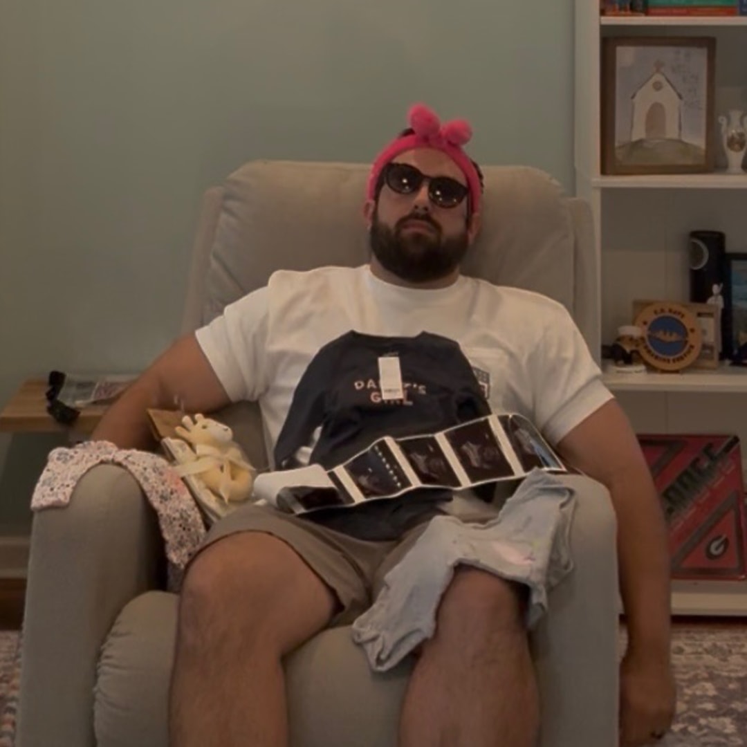 Photo shared by Nicole for their Babylist baby registry.