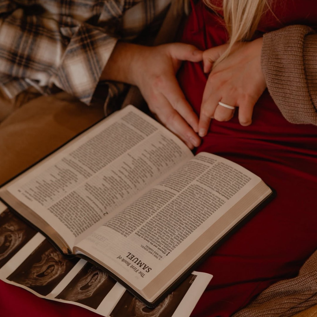 Photo shared by Courtney for their Babylist baby registry.