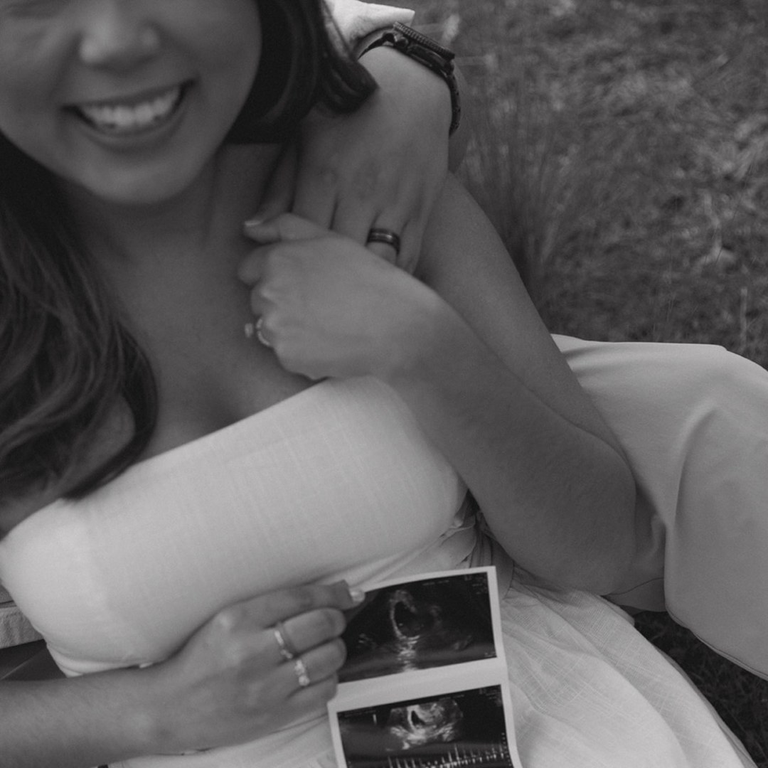 Photo shared by Lyndsey for their Babylist baby registry.