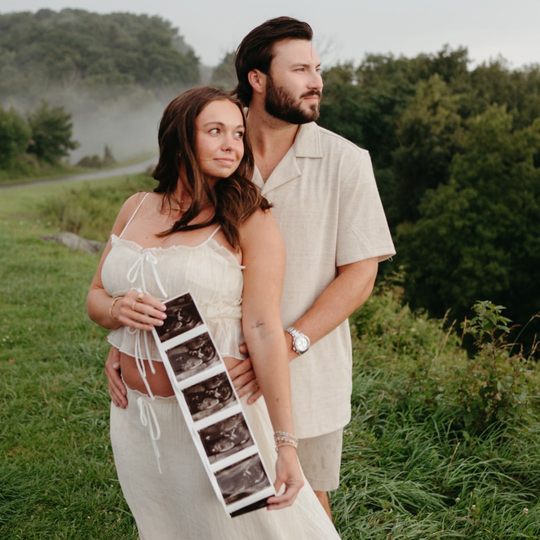 Photo shared by Emily for their Babylist baby registry.