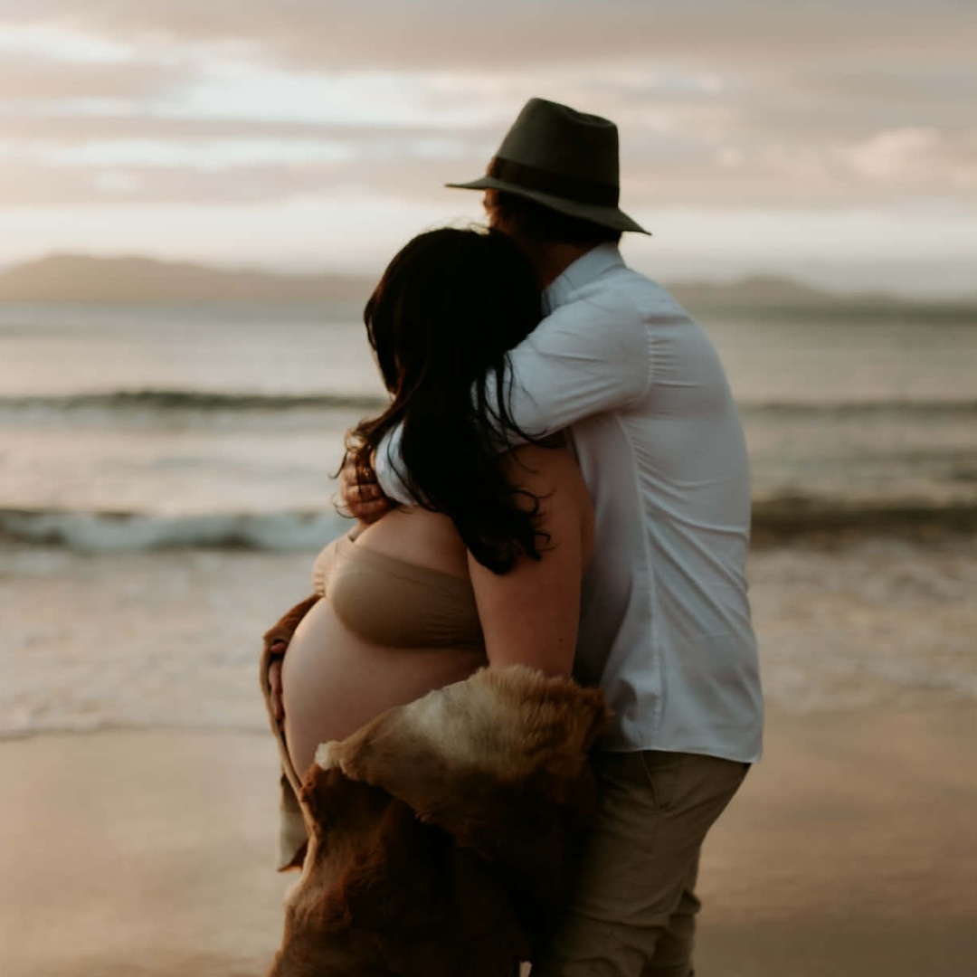 Photo shared by Dakota-Rose for their Babylist baby registry.
