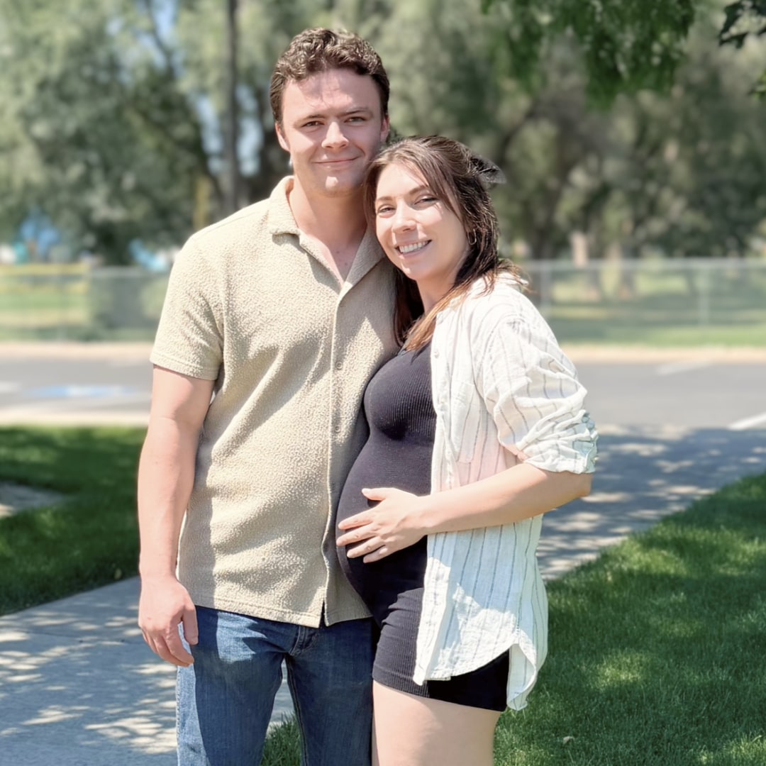 Photo shared by Cassandra for their Babylist baby registry.