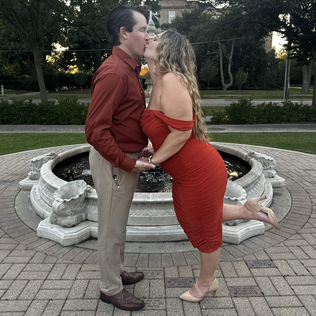 Photo shared by Kasaundra for their Babylist baby registry.