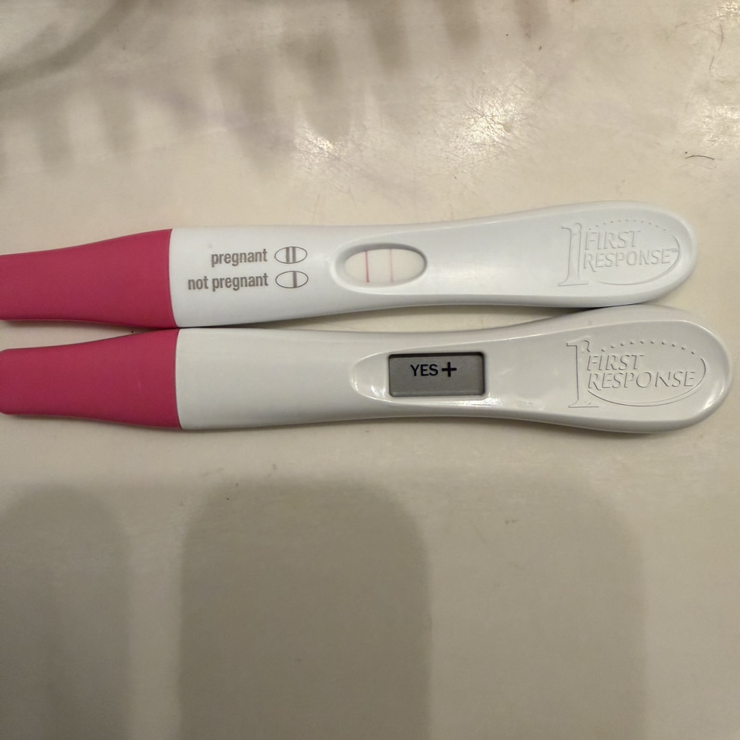 Photo shared by Cheyenne for their Babylist baby registry.