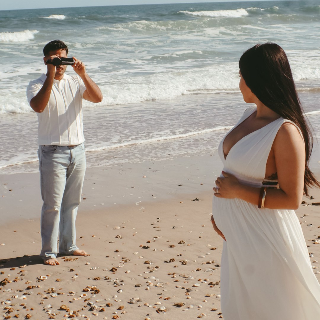 Photo shared by Jocelyn for their Babylist baby registry.