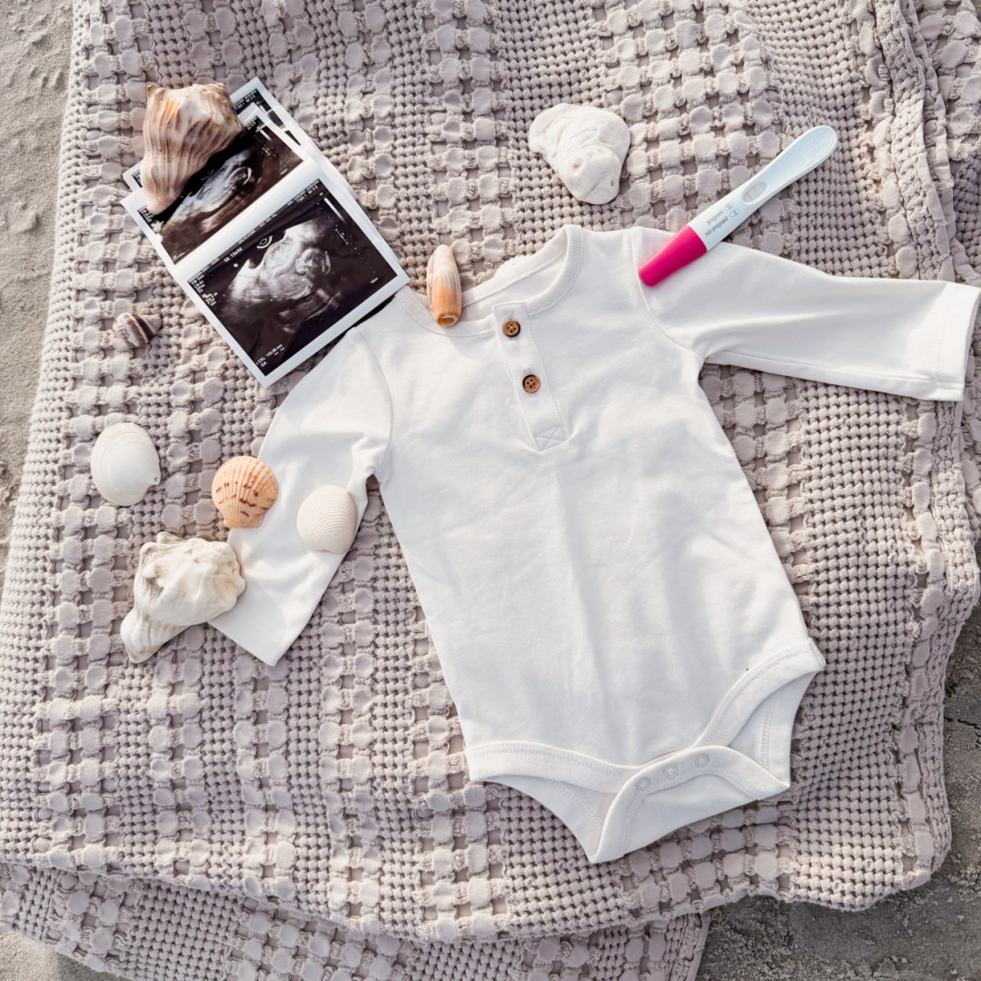 Photo shared by Emily for their Babylist baby registry.