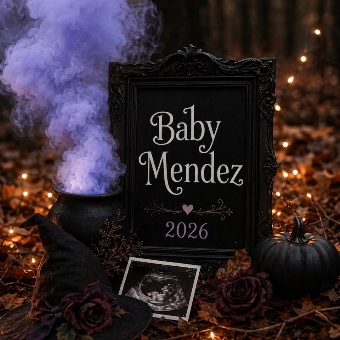 Photo shared by Alex for their Babylist baby registry.