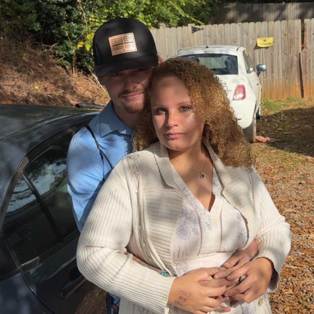 Photo shared by Eleeza for their Babylist baby registry.