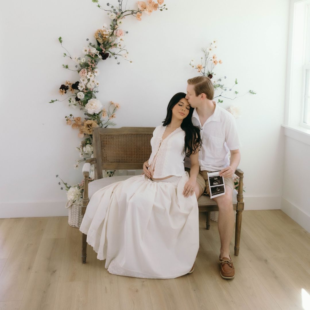 Photo shared by Quimberly for their Babylist baby registry.