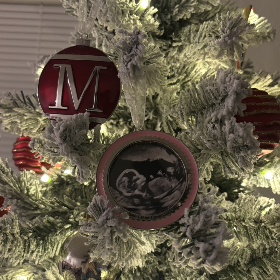 Photo shared by Kyrsten for their Babylist baby registry.