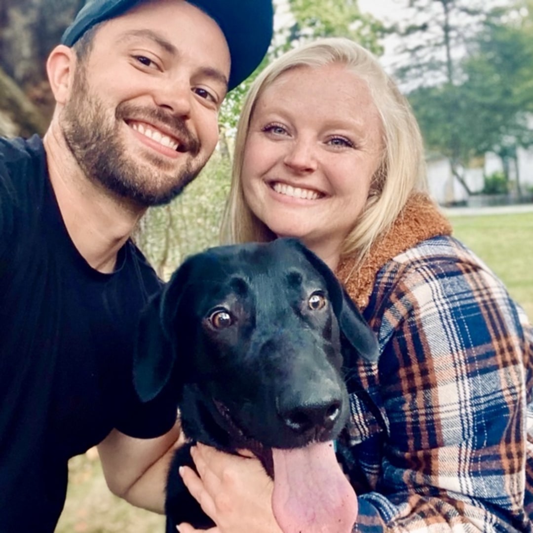 Photo shared by Shealyn for their Babylist baby registry.