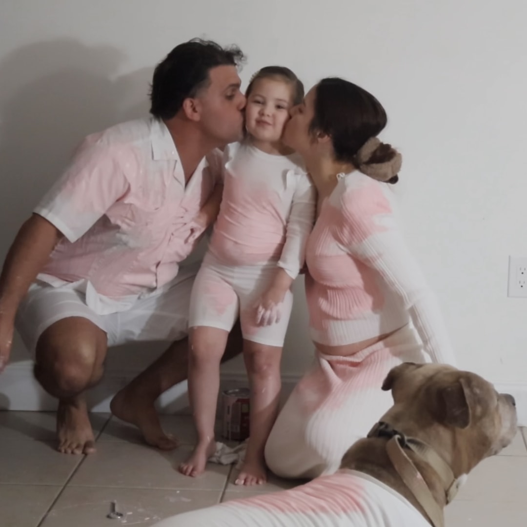 Photo shared by Ashley for their Babylist baby registry.