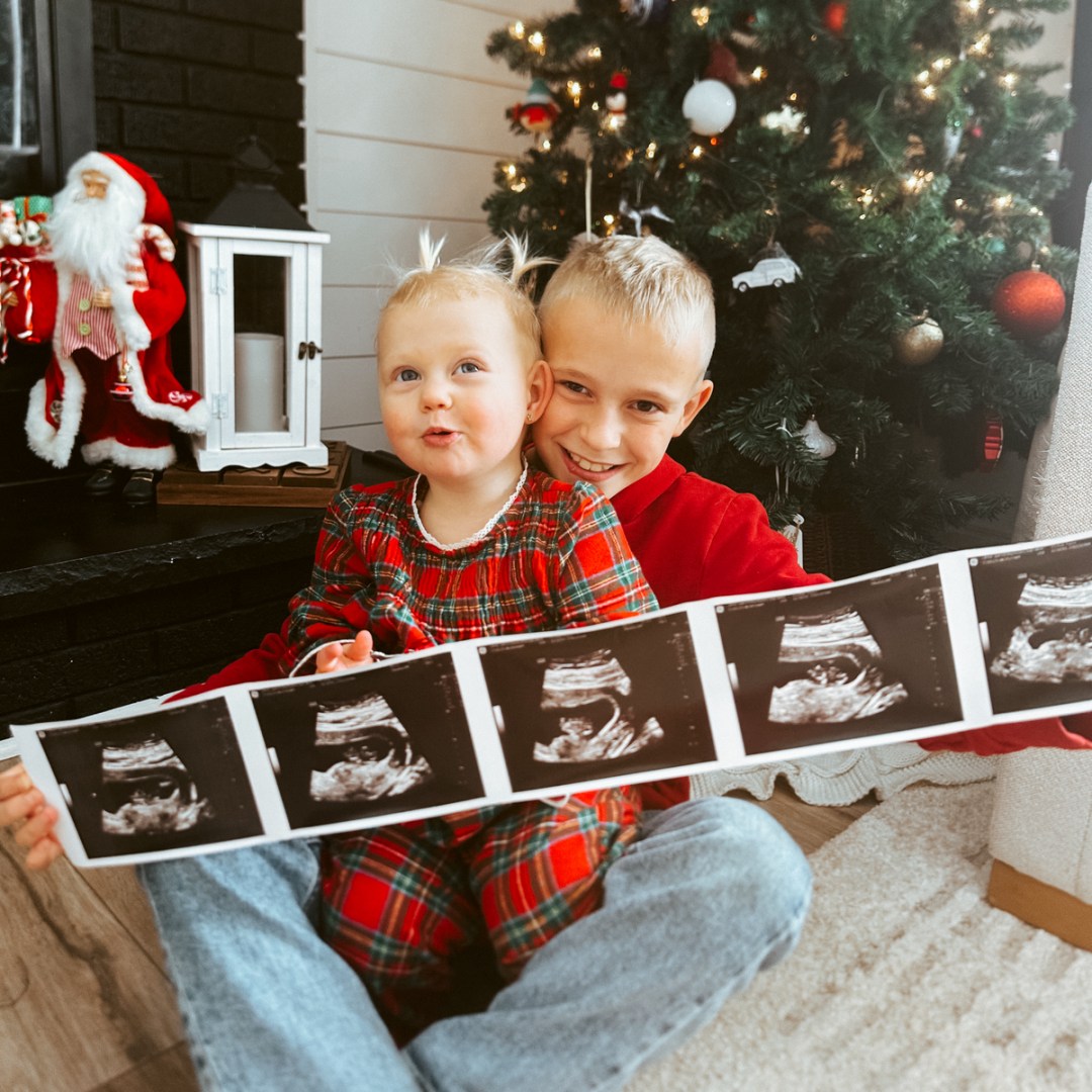 Photo shared by Taylor for their Babylist baby registry.