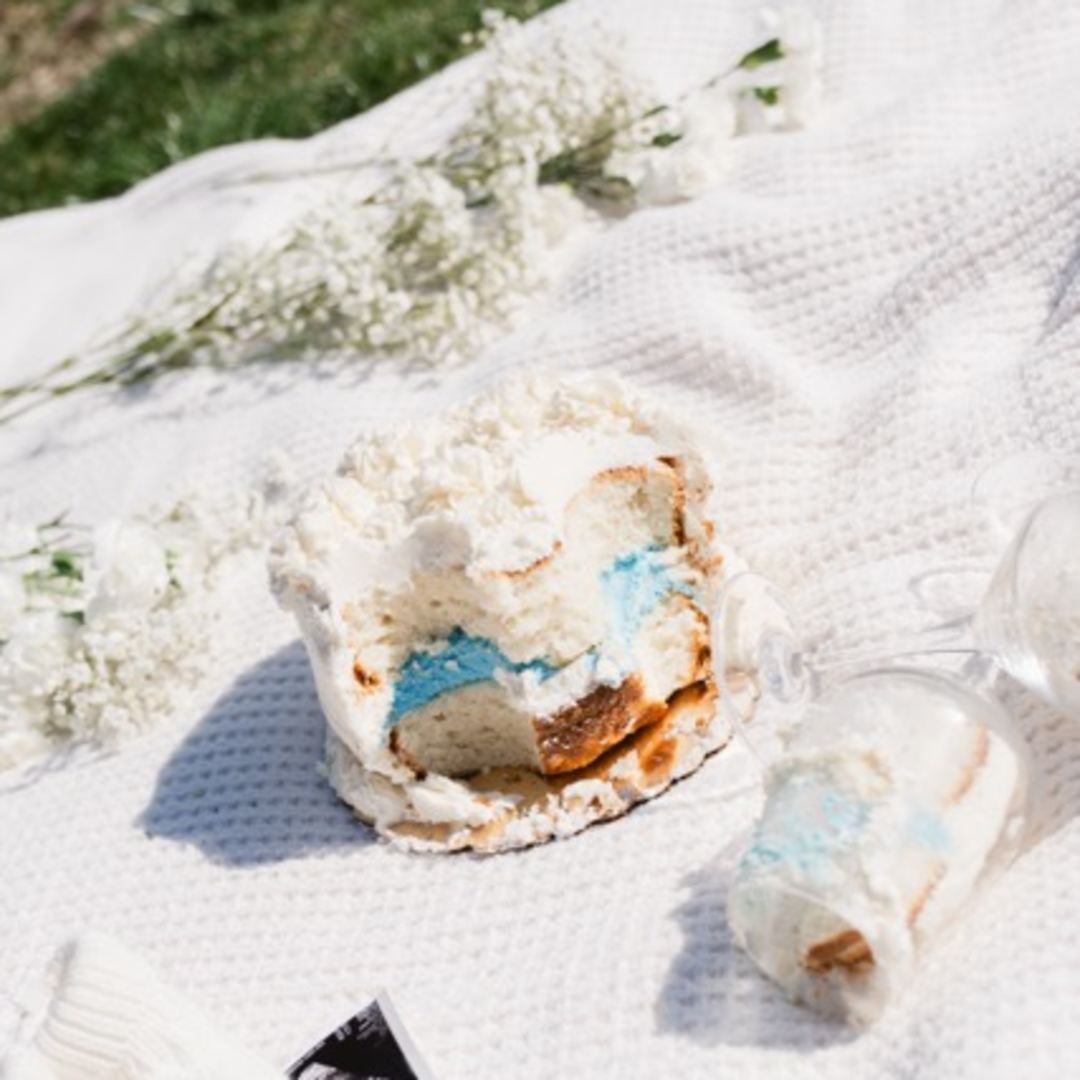 Photo shared by Cayla for their Babylist baby registry.