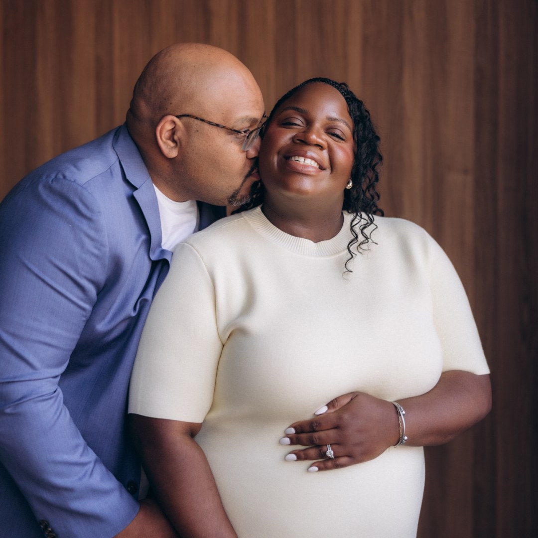 Photo shared by Deneen for their Babylist baby registry.