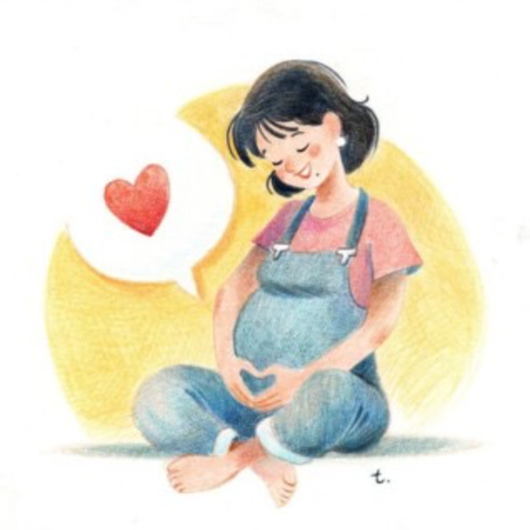 Photo shared by Reham for their Babylist baby registry.