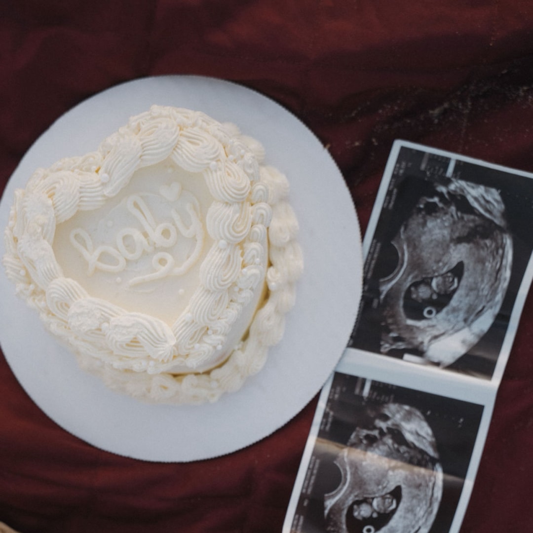 Photo shared by Aileen for their Babylist baby registry.