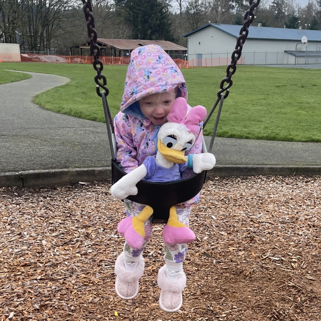 Photo shared by Adrian for their Babylist baby registry.