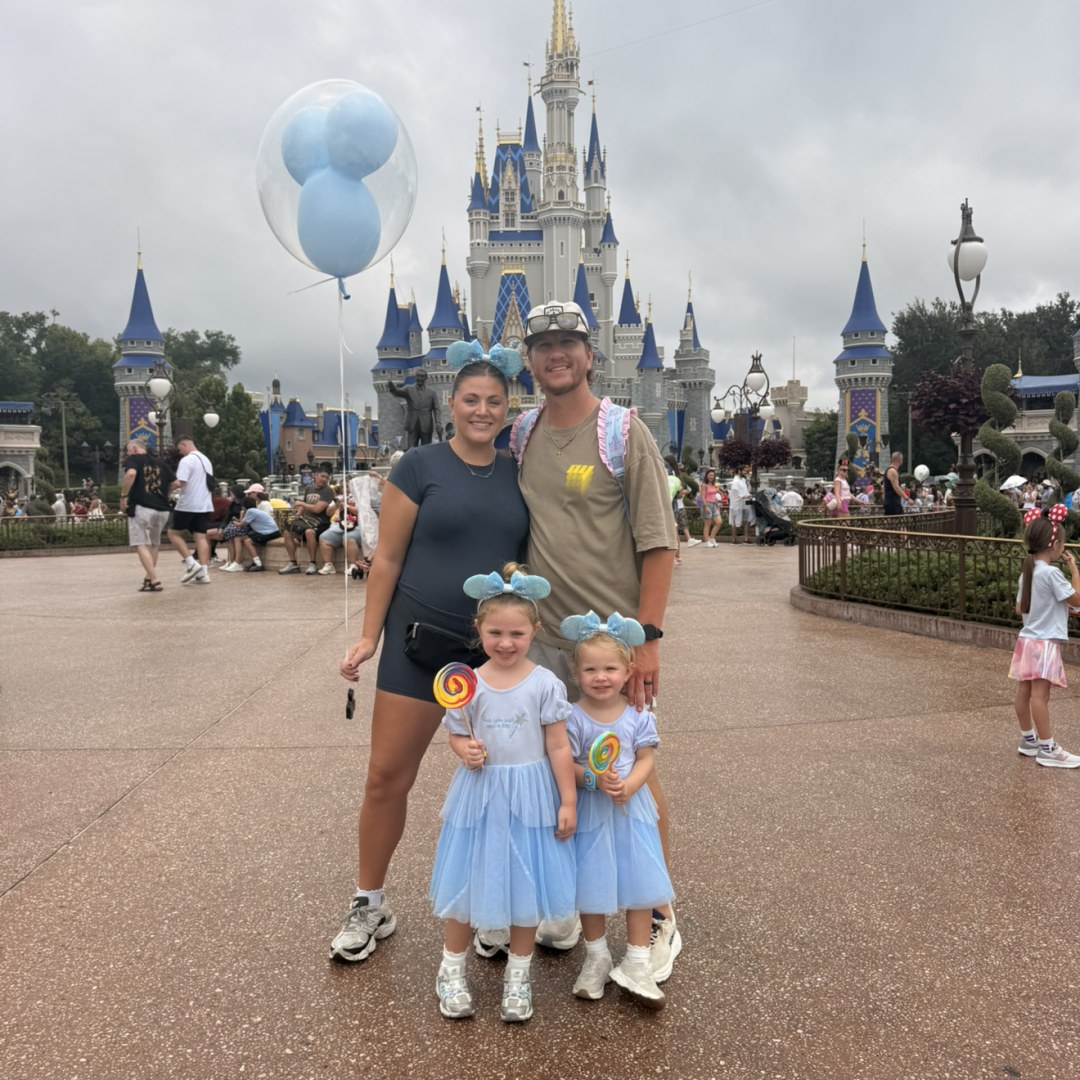 Photo shared by Sara Catherine for their Babylist baby registry.