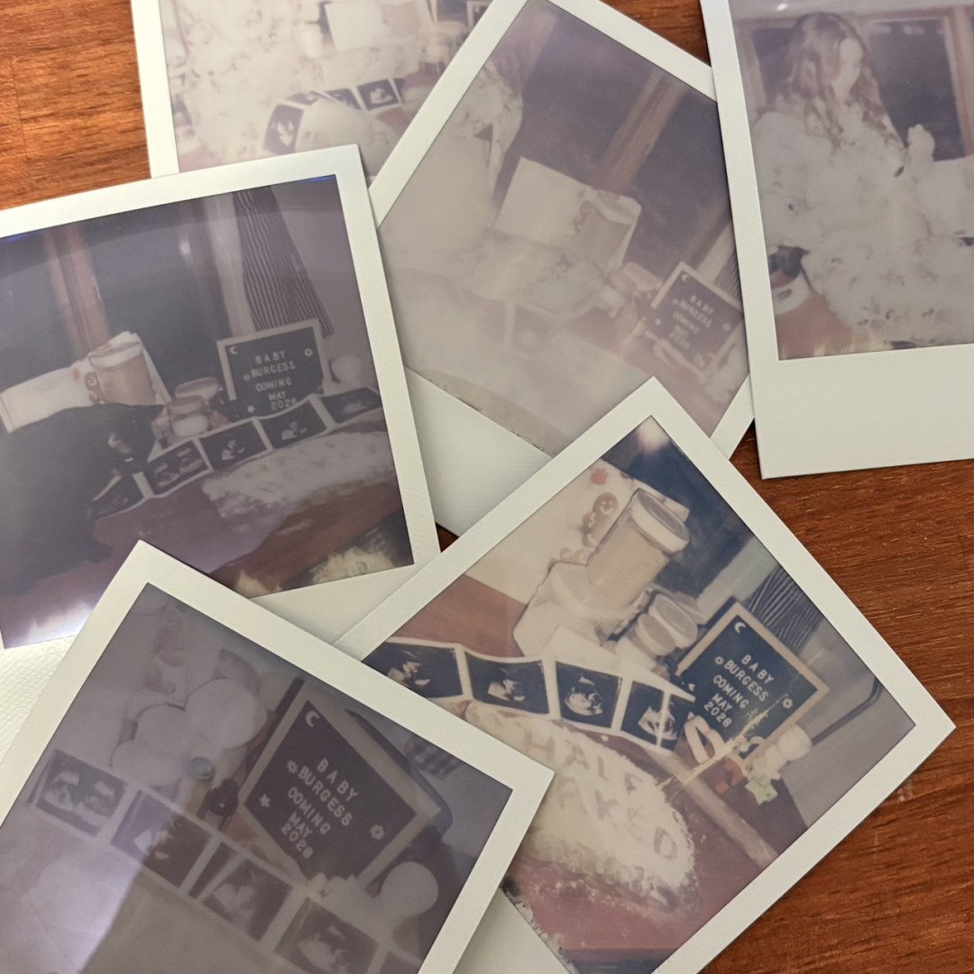 Photo shared by Haylie for their Babylist baby registry.