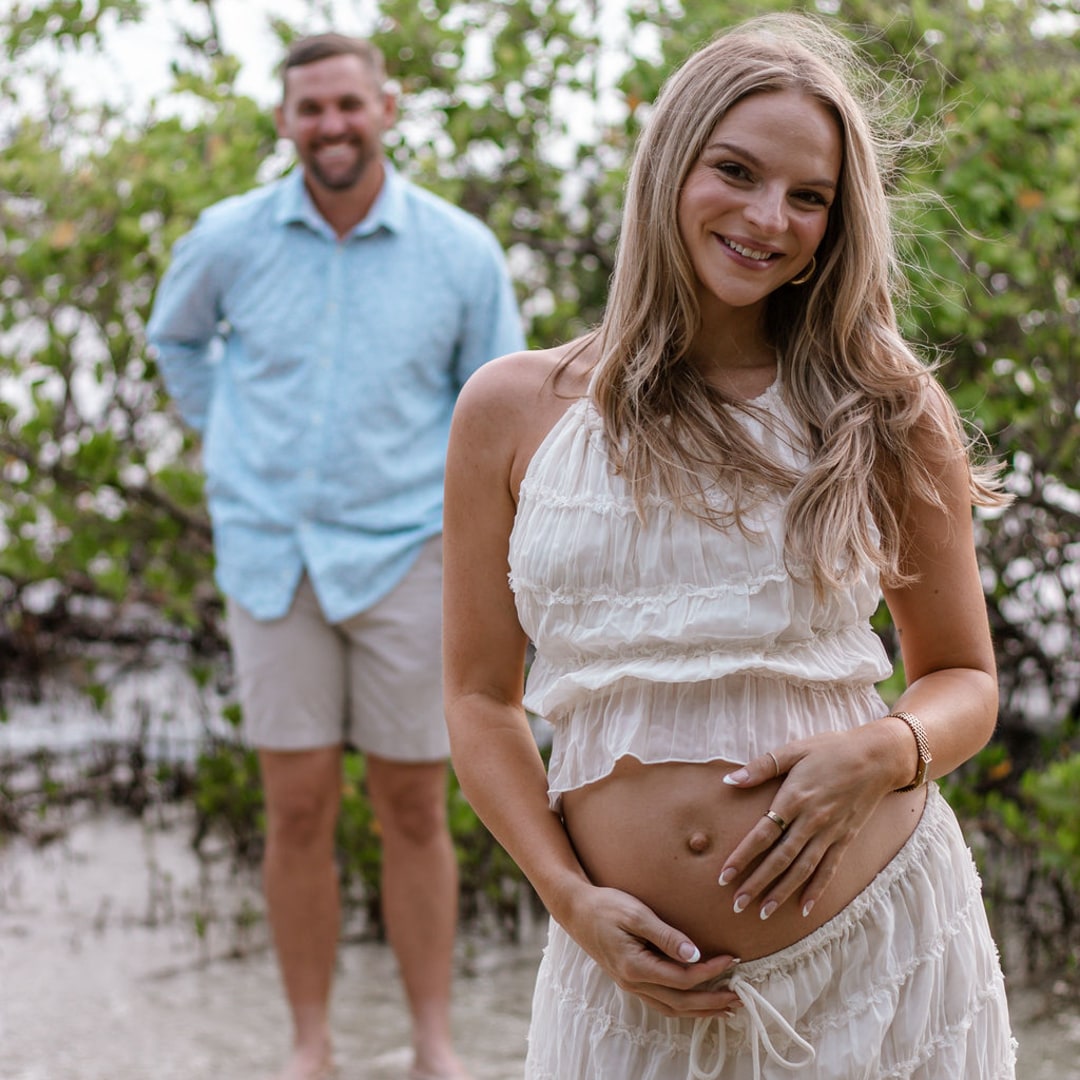 Photo shared by Kyndall for their Babylist baby registry.