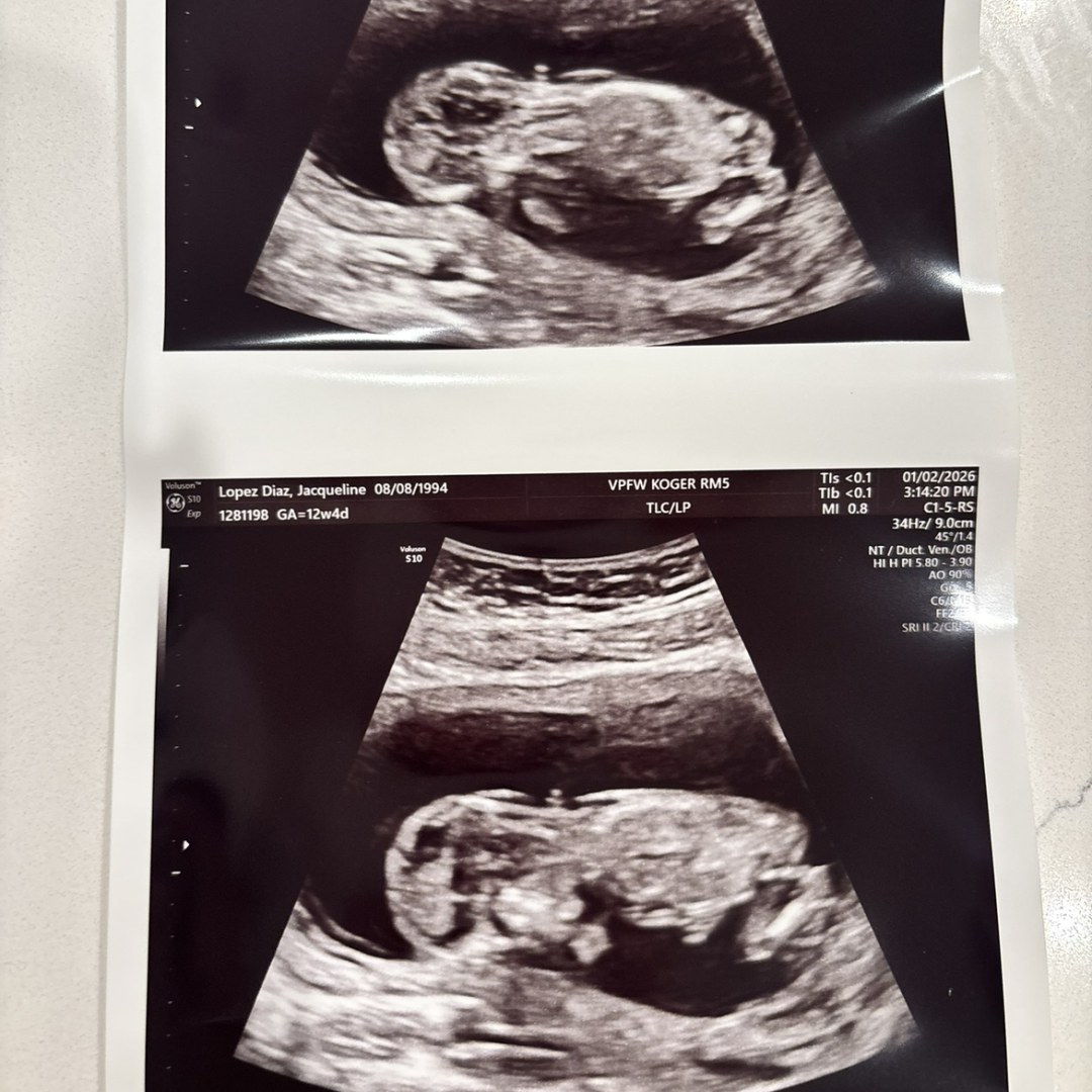 Photo shared by Jacqueline for their Babylist baby registry.