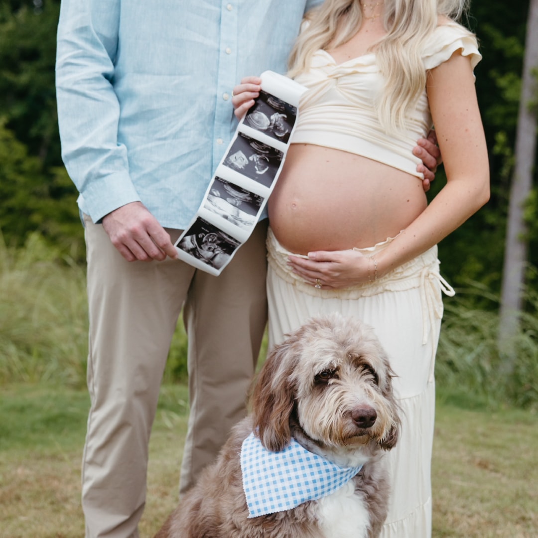 Photo shared by Grace for their Babylist baby registry.
