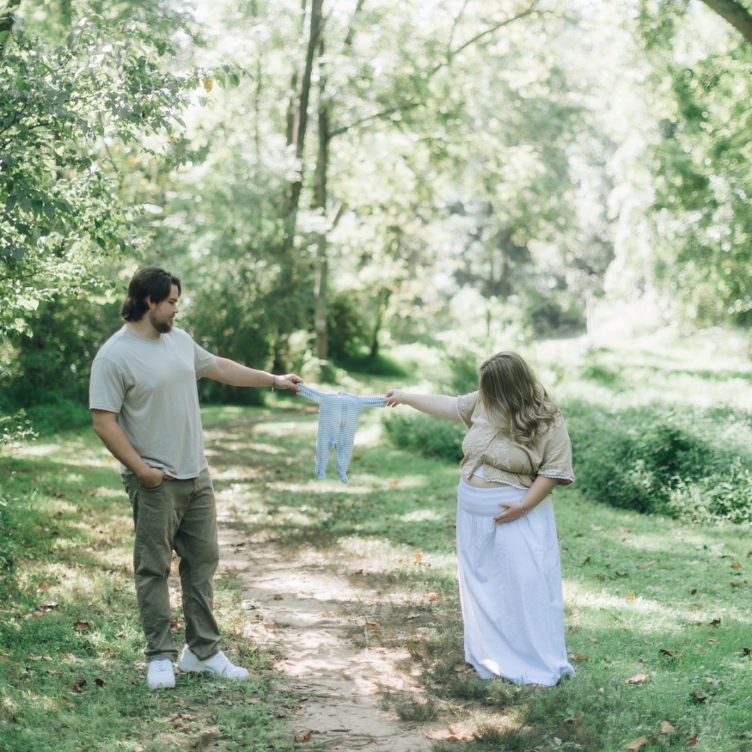 Photo shared by Jordan for their Babylist baby registry.