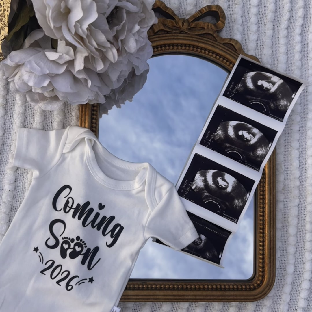 Photo shared by Emily for their Babylist baby registry.