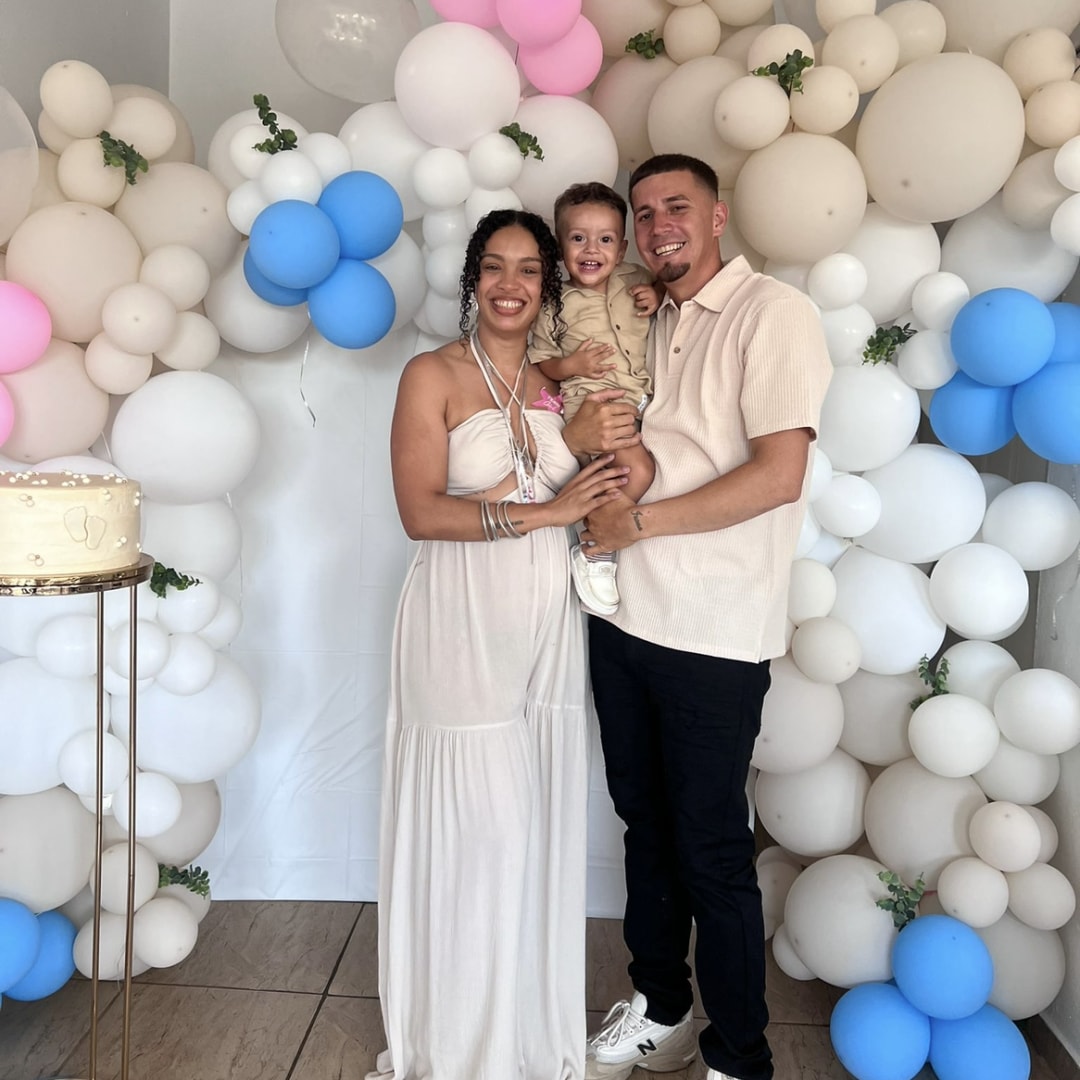 Photo shared by Noraliz for their Babylist baby registry.