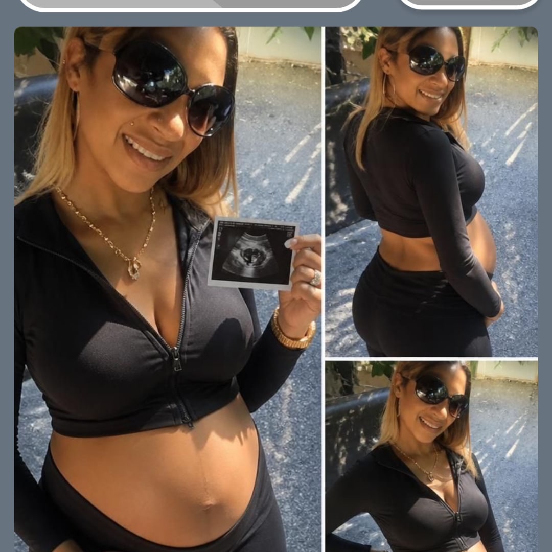 Photo shared by Maria for their Babylist baby registry.