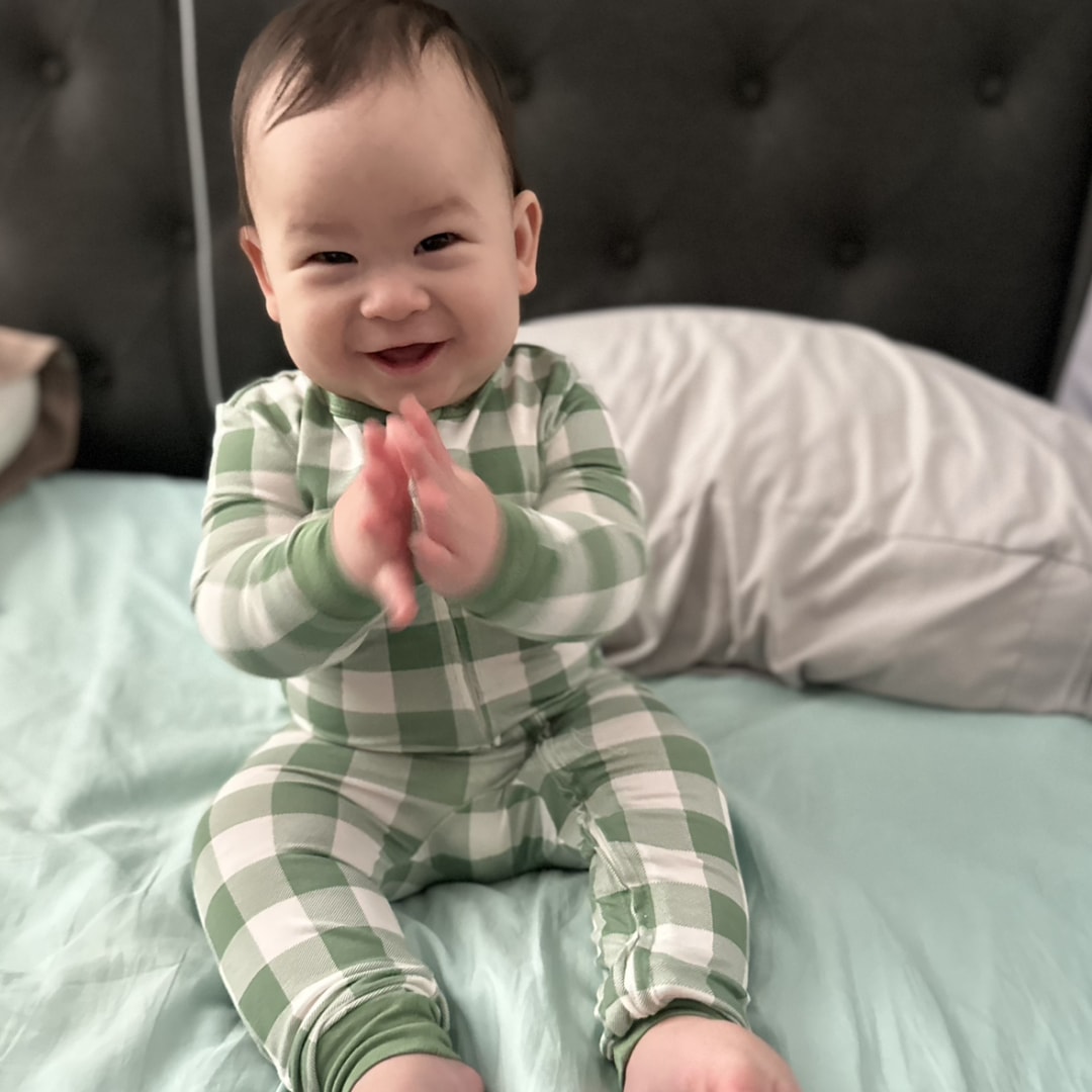 Photo shared by Jennifer for their Babylist baby registry.
