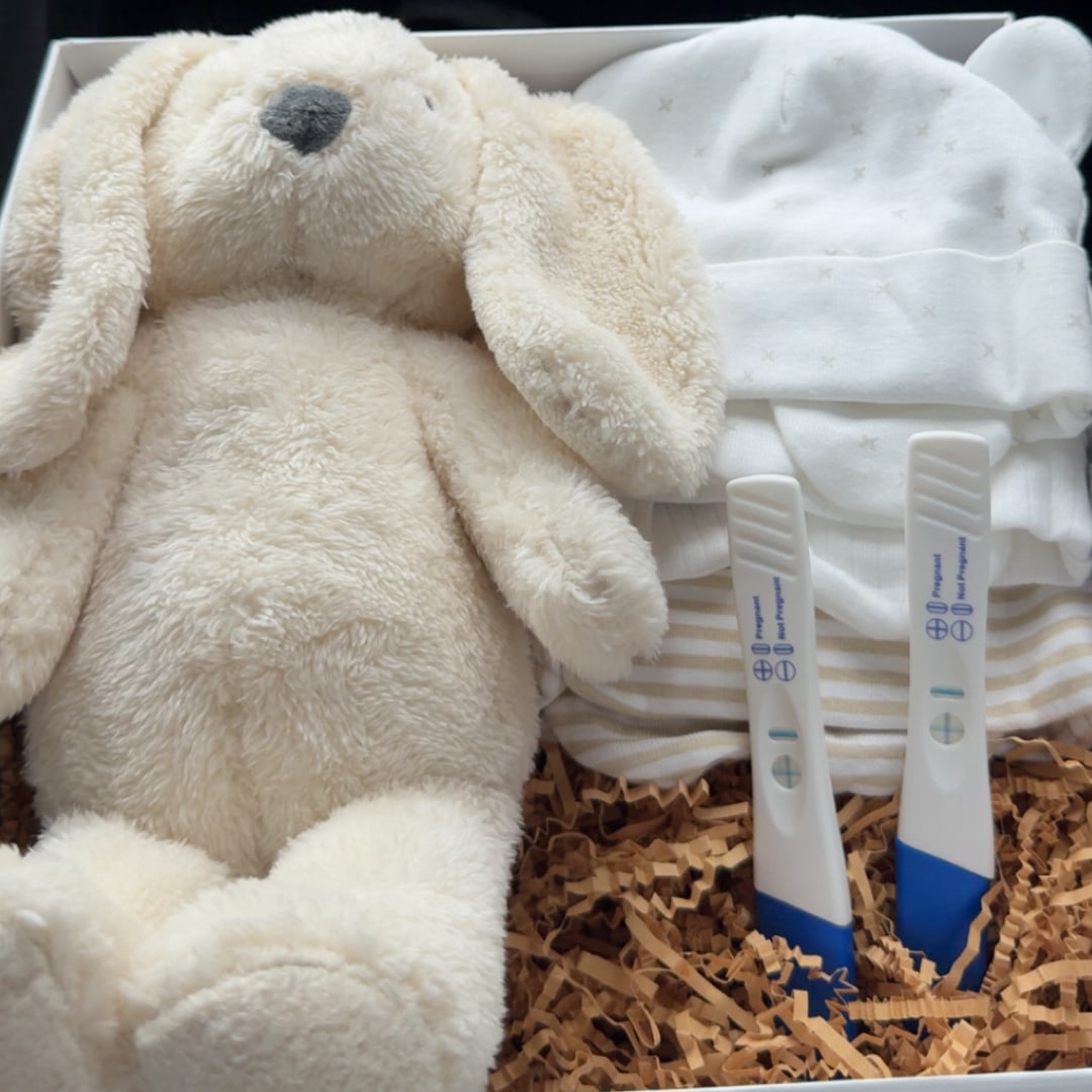 Photo shared by Payton for their Babylist baby registry.