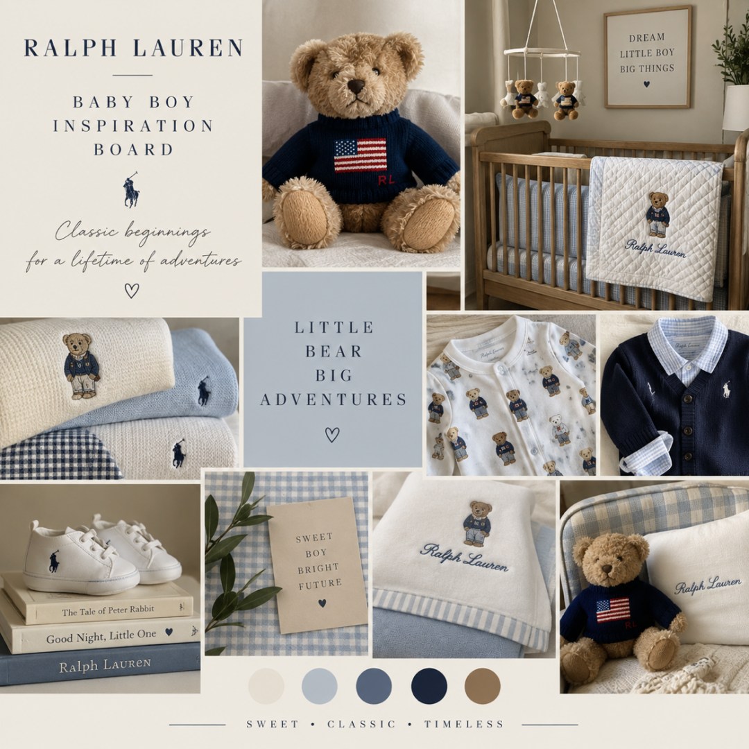 Photo shared by Christina for their Babylist baby registry.