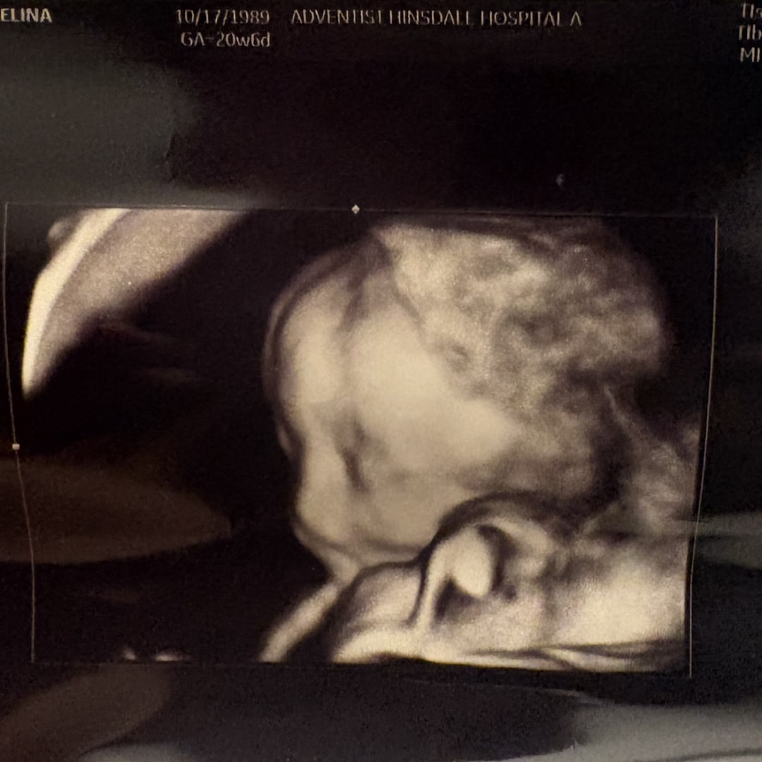 Photo shared by Dio for their Babylist baby registry.