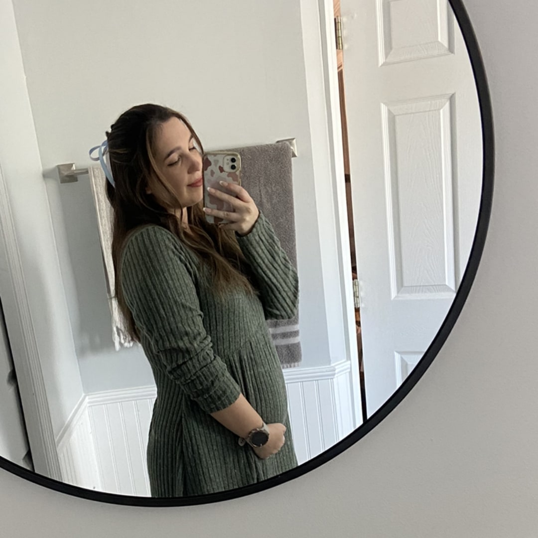 Photo shared by Mikayla for their Babylist baby registry.