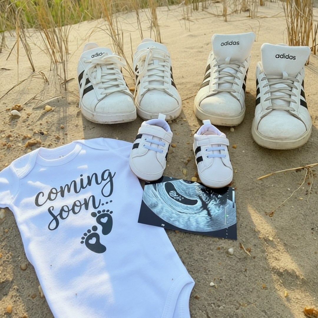 Photo shared by Francesca for their Babylist baby registry.
