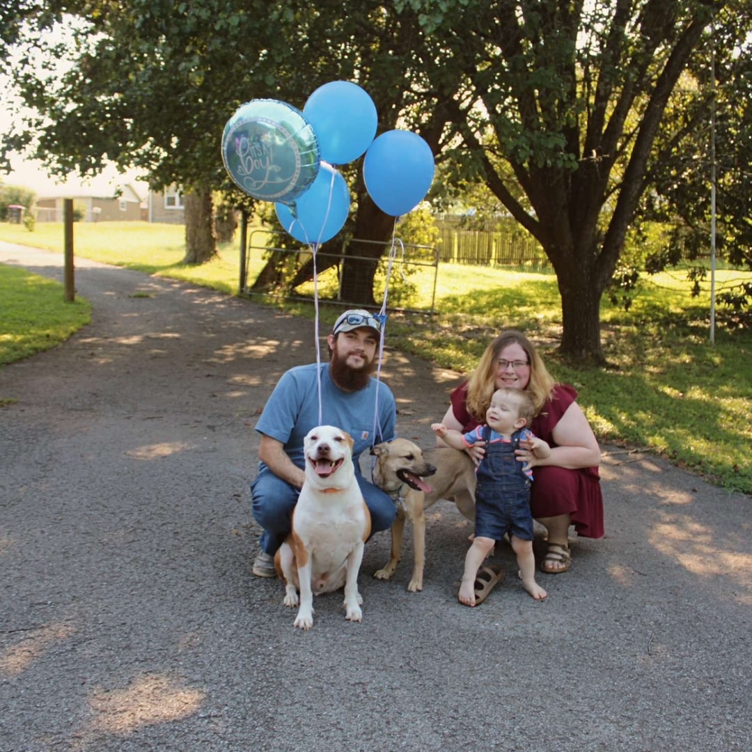 Photo shared by Ashlynn for their Babylist baby registry.